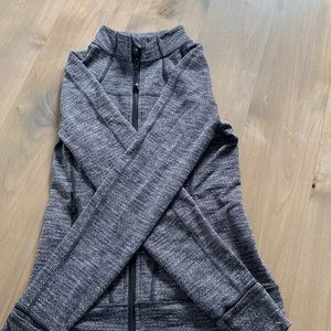 Ivivva Define jacket